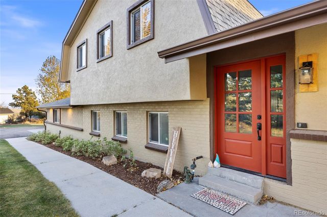 954 Cheyenne Place, Parker, CO 80138