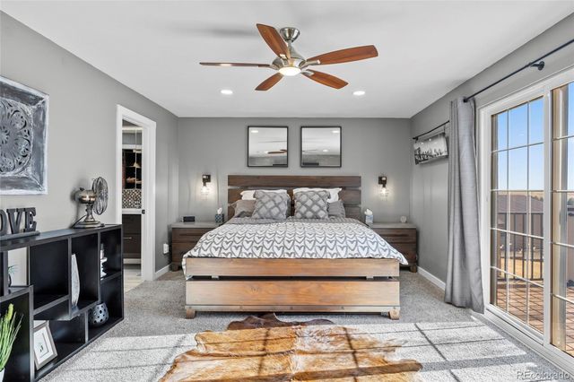 954 Cheyenne Place, Parker, CO 80138