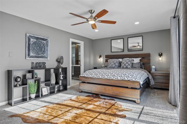 954 Cheyenne Place, Parker, CO 80138