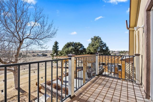954 Cheyenne Place, Parker, CO 80138