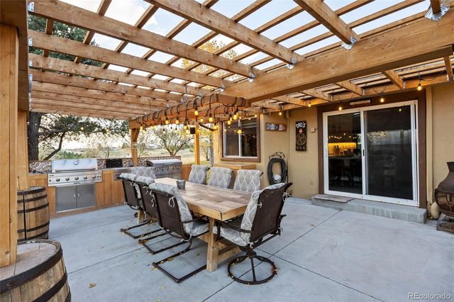 954 Cheyenne Place, Parker, CO 80138