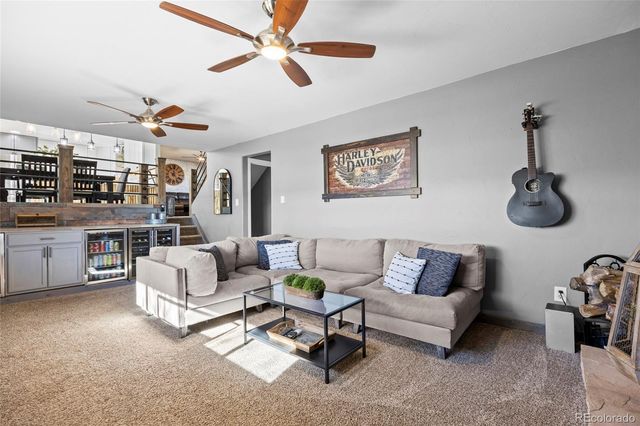 954 Cheyenne Place, Parker, CO 80138