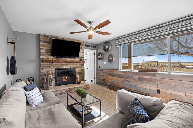 954 Cheyenne Place, Parker, CO 80138