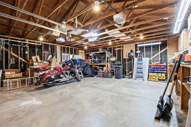 954 Cheyenne Place, Parker, CO 80138