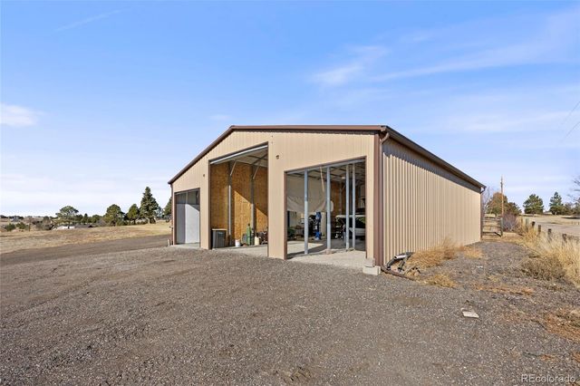 954 Cheyenne Place, Parker, CO 80138