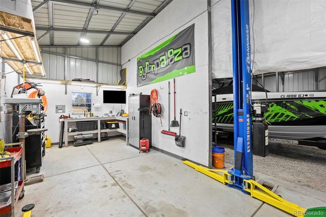 954 Cheyenne Place, Parker, CO 80138