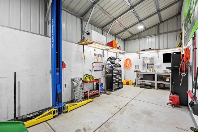 954 Cheyenne Place, Parker, CO 80138