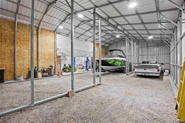 954 Cheyenne Place, Parker, CO 80138