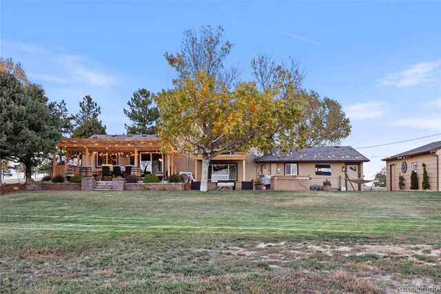 954 Cheyenne Place, Parker, CO 80138