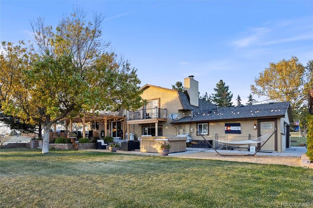 954 Cheyenne Place, Parker, CO 80138