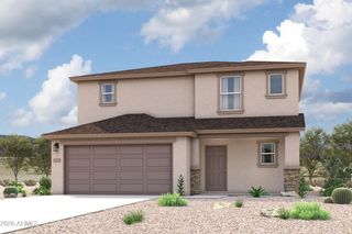 588 W Van Haren Street, Florence, AZ 85132