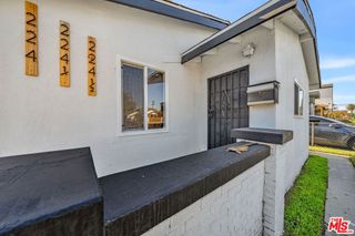 224 W 84th Street, Los Angeles, CA 90003