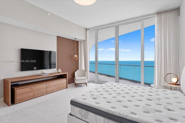 16901 Collins Avenue 2503, Sunny Isles Beach, FL 33160