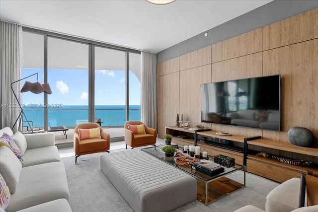 16901 Collins Avenue 2503, Sunny Isles Beach, FL 33160
