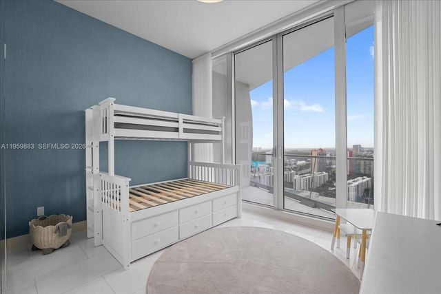 16901 Collins Avenue 2503, Sunny Isles Beach, FL 33160
