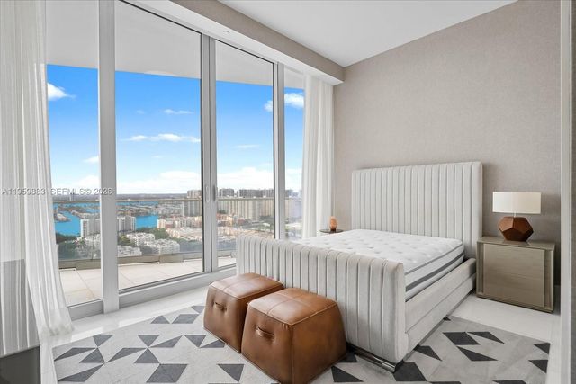 16901 Collins Avenue 2503, Sunny Isles Beach, FL 33160