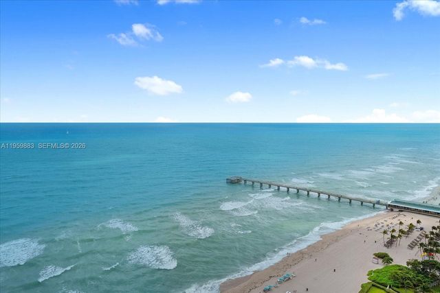 16901 Collins Avenue 2503, Sunny Isles Beach, FL 33160