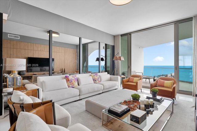 16901 Collins Avenue 2503, Sunny Isles Beach, FL 33160