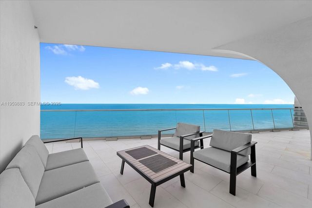16901 Collins Avenue 2503, Sunny Isles Beach, FL 33160