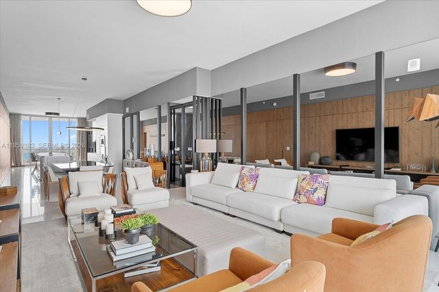 16901 Collins Avenue 2503, Sunny Isles Beach, FL 33160