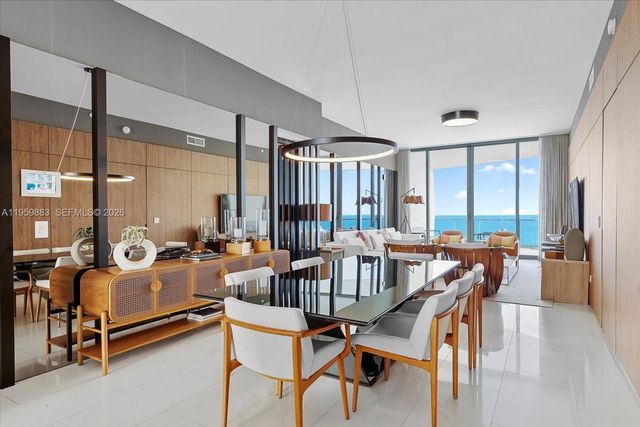 16901 Collins Avenue 2503, Sunny Isles Beach, FL 33160