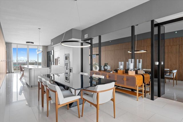 16901 Collins Avenue 2503, Sunny Isles Beach, FL 33160
