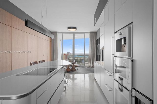 16901 Collins Avenue 2503, Sunny Isles Beach, FL 33160