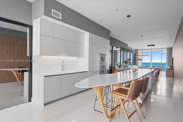 16901 Collins Avenue 2503, Sunny Isles Beach, FL 33160