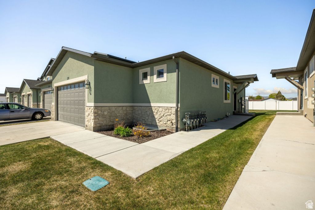 Image 1 of property listing at 250 W 1200 S #120, Tremonton, UT 84337