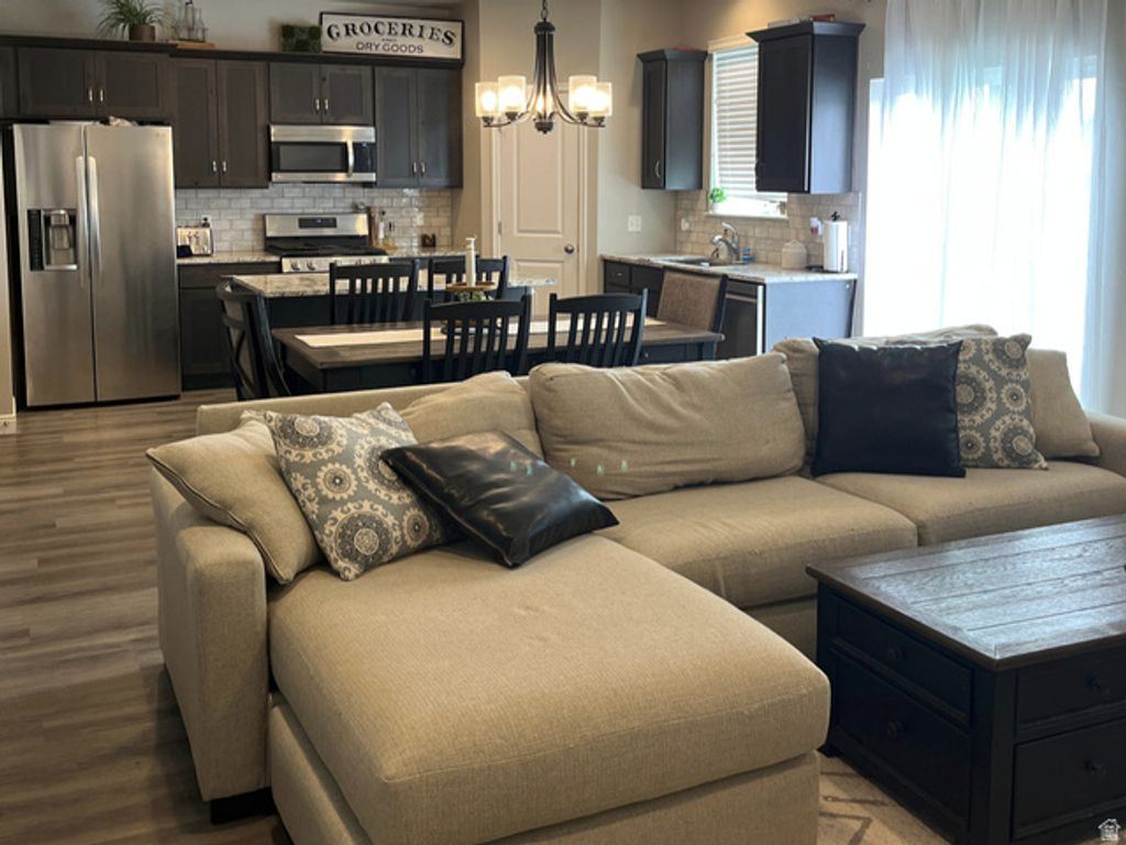 Image 2 of property listing at 250 W 1200 S #120, Tremonton, UT 84337