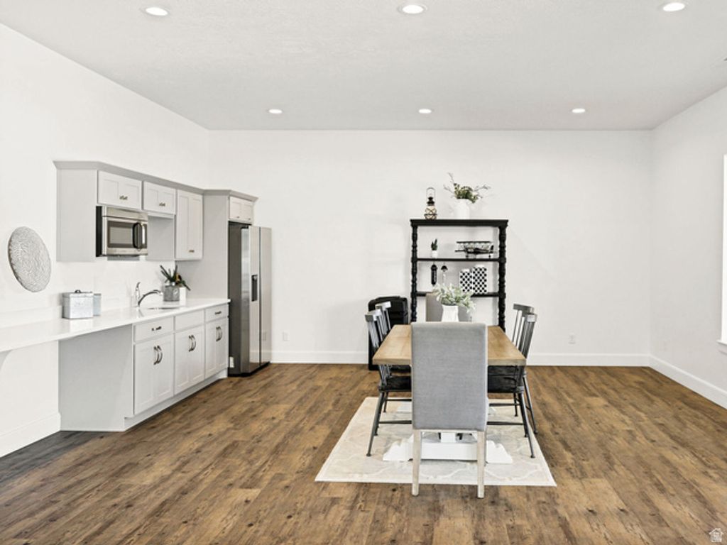 Image 17 of property listing at 250 W 1200 S #120, Tremonton, UT 84337