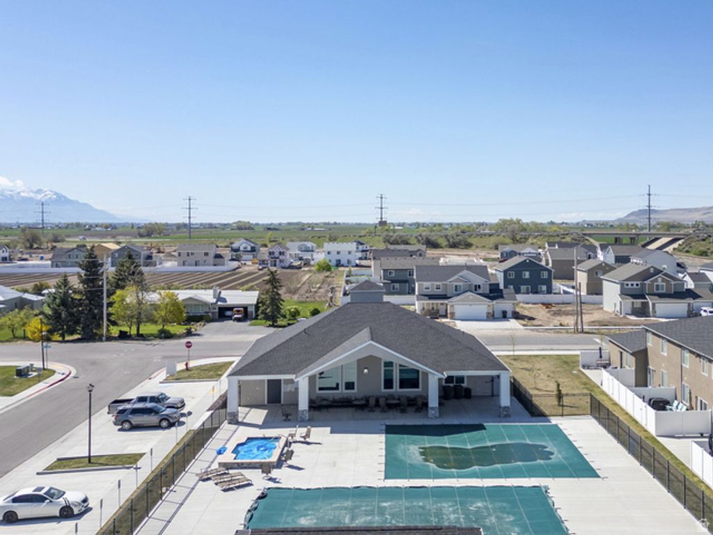 Image 20 of property listing at 250 W 1200 S #120, Tremonton, UT 84337