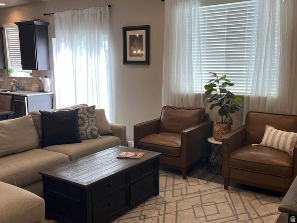Image 3 of property listing at 250 W 1200 S #120, Tremonton, UT 84337
