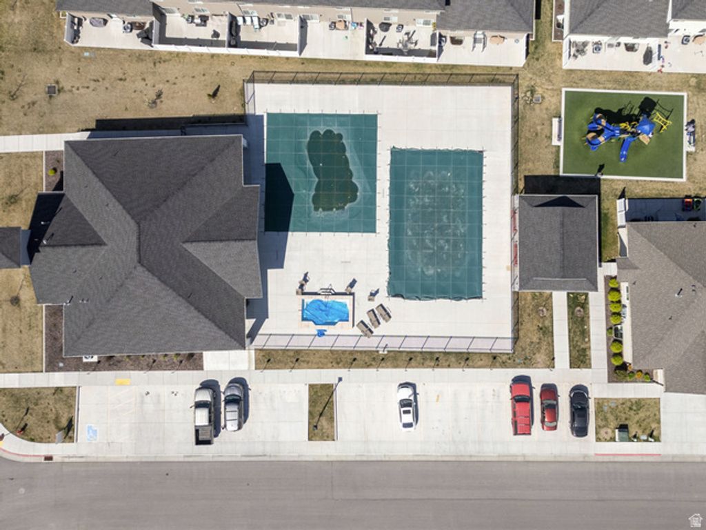 Image 21 of property listing at 250 W 1200 S #120, Tremonton, UT 84337
