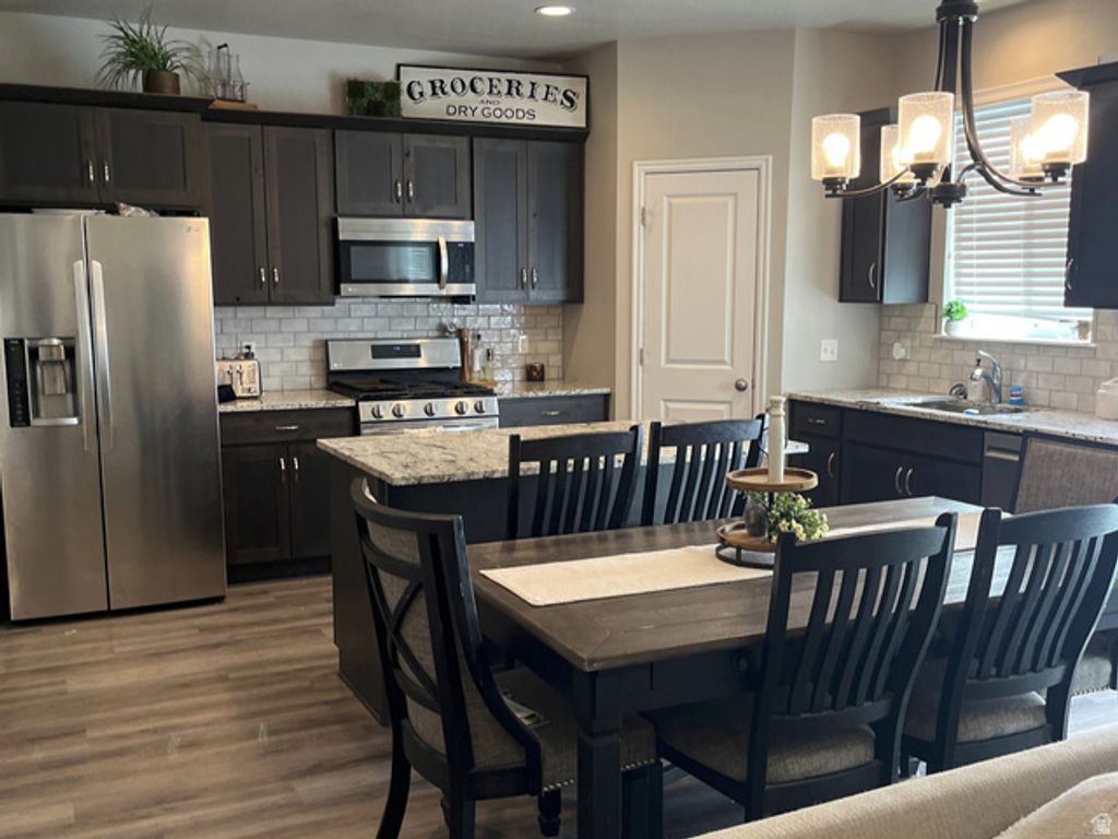 Image 4 of property listing at 250 W 1200 S #120, Tremonton, UT 84337