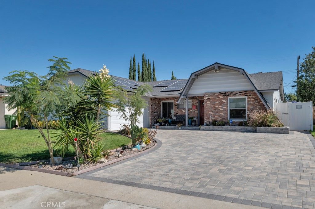 6646 Berquist, West Hills, CA 91307 — exterior