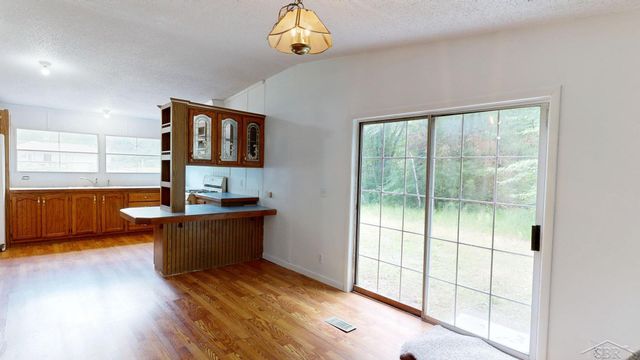 820 W Sand Beach Drive, Edenville Twp, MI 48657