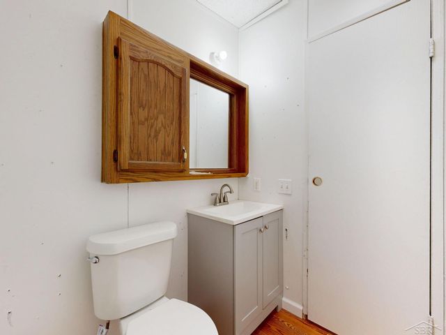 820 W Sand Beach Drive, Edenville Twp, MI 48657