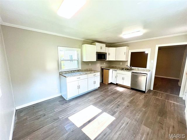 456 Bluff Drive, Riverview, MO 63137