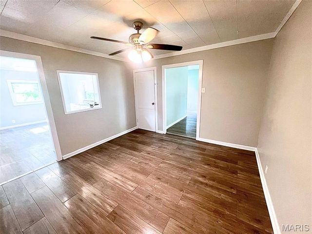 456 Bluff Drive, Riverview, MO 63137