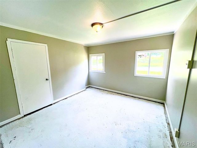 456 Bluff Drive, Riverview, MO 63137