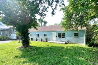 456 Bluff Drive, Riverview, MO 63137