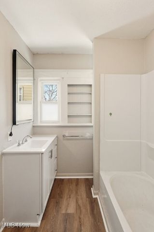 1581 Hillside Terrace, Akron, OH 44305