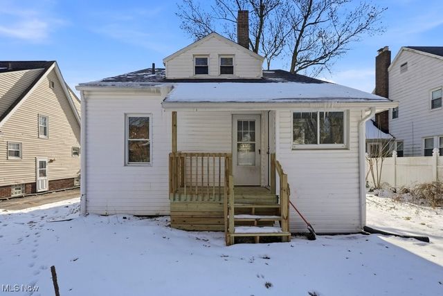 1581 Hillside Terrace, Akron, OH 44305