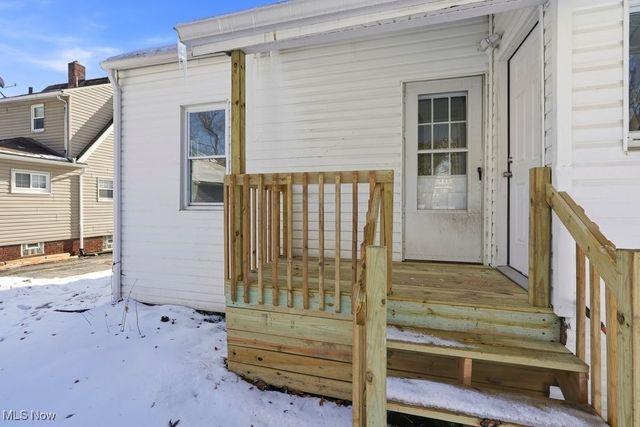 1581 Hillside Terrace, Akron, OH 44305