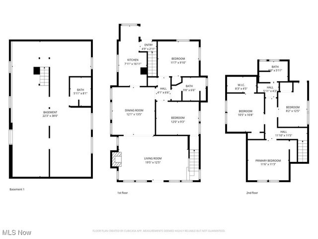 1581 Hillside Terrace, Akron, OH 44305