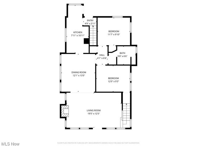 1581 Hillside Terrace, Akron, OH 44305