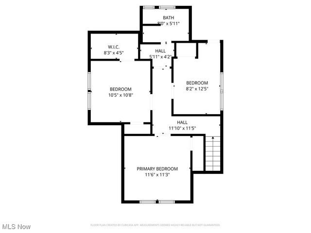 1581 Hillside Terrace, Akron, OH 44305