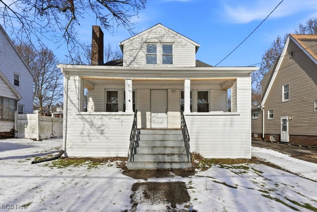 1581 Hillside Terrace, Akron, OH 44305