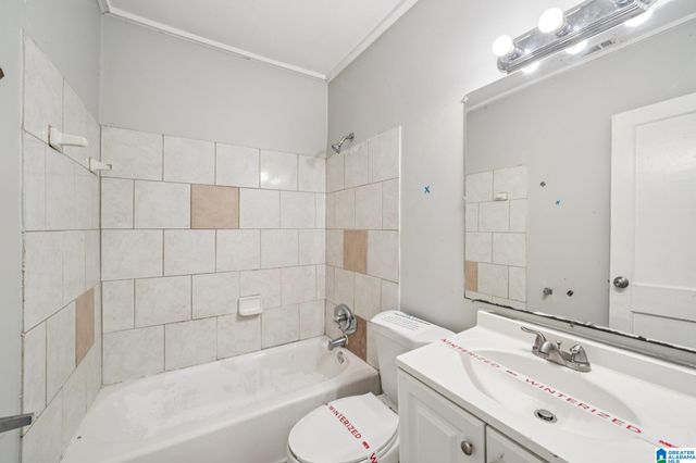 2200 FULTON AVENUE SW, Birmingham, AL 35211